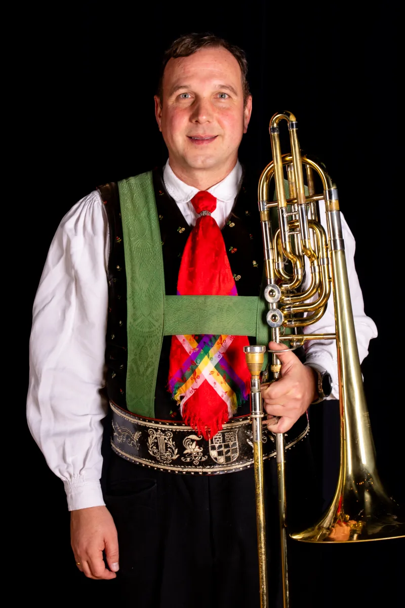 Gasser Valentin
