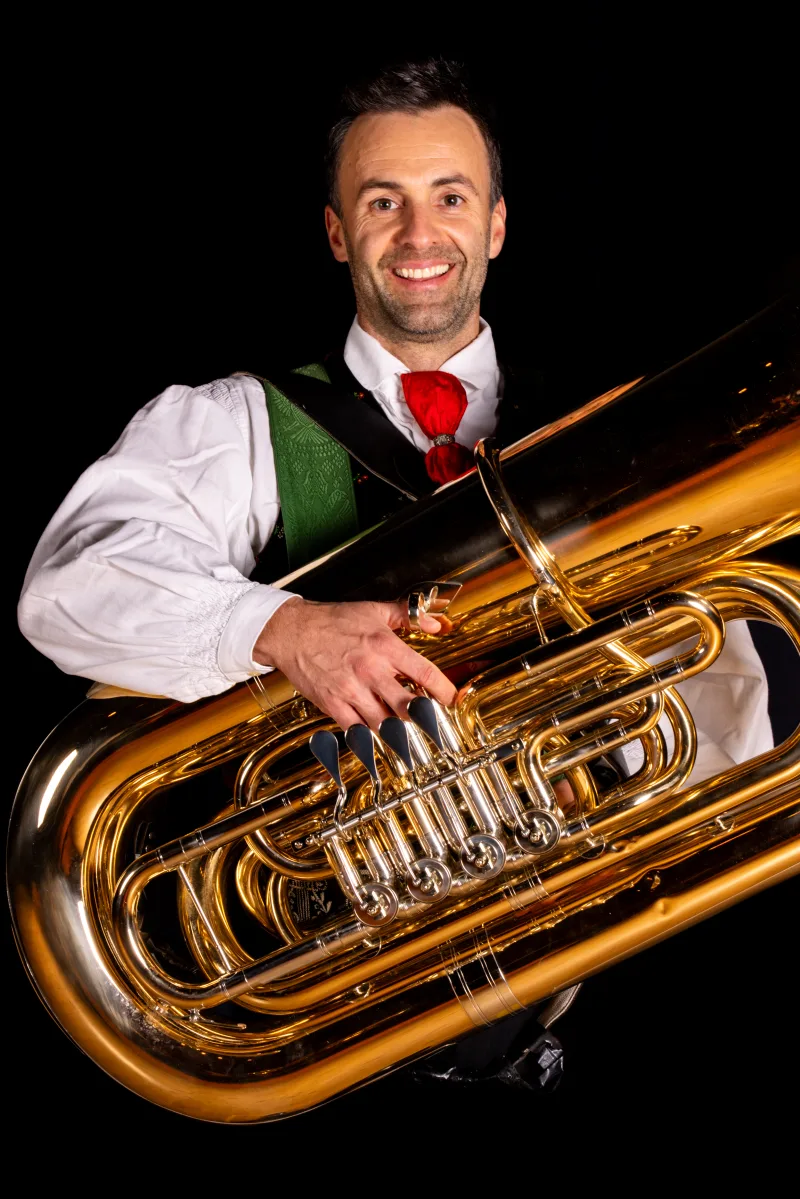 Thaler Daniel