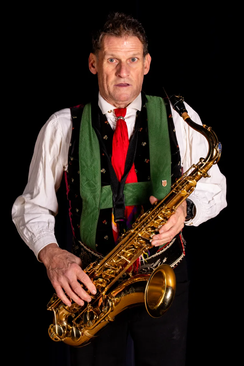 Sellemond Hans