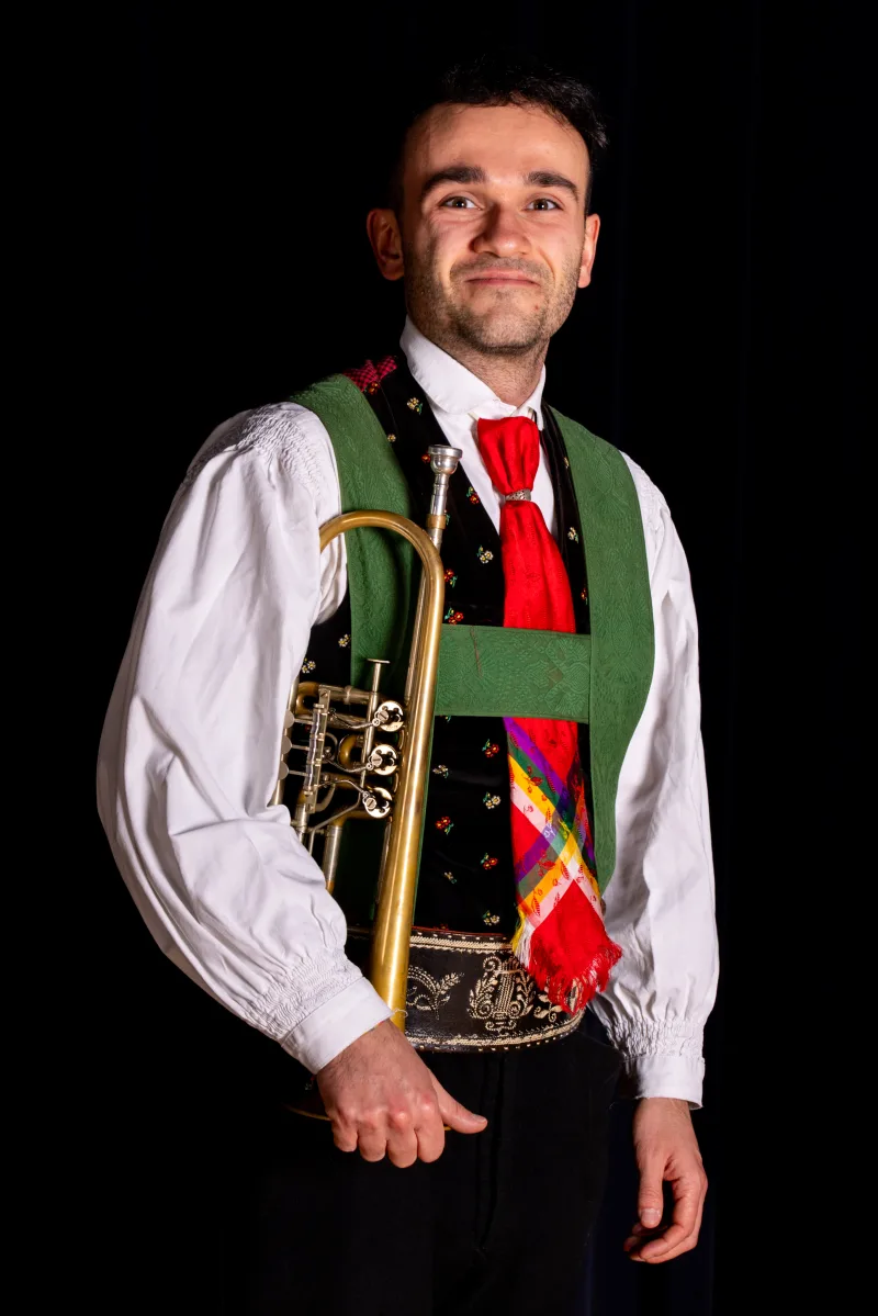 Kerschbaumer Manuel