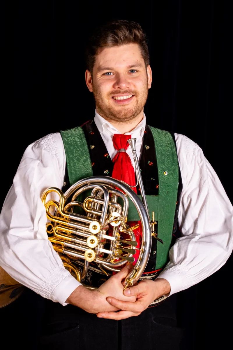 Sellemond Benjamin