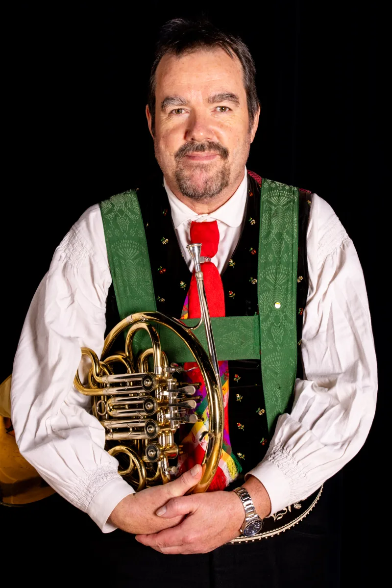 Kerschbaumer Helmut