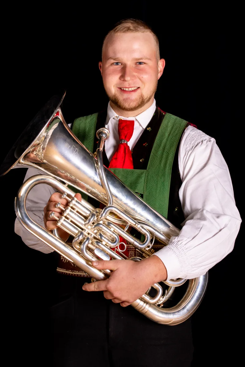Kerschbaumer Tobias