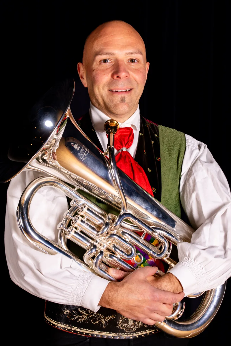 Burgstaller Harald