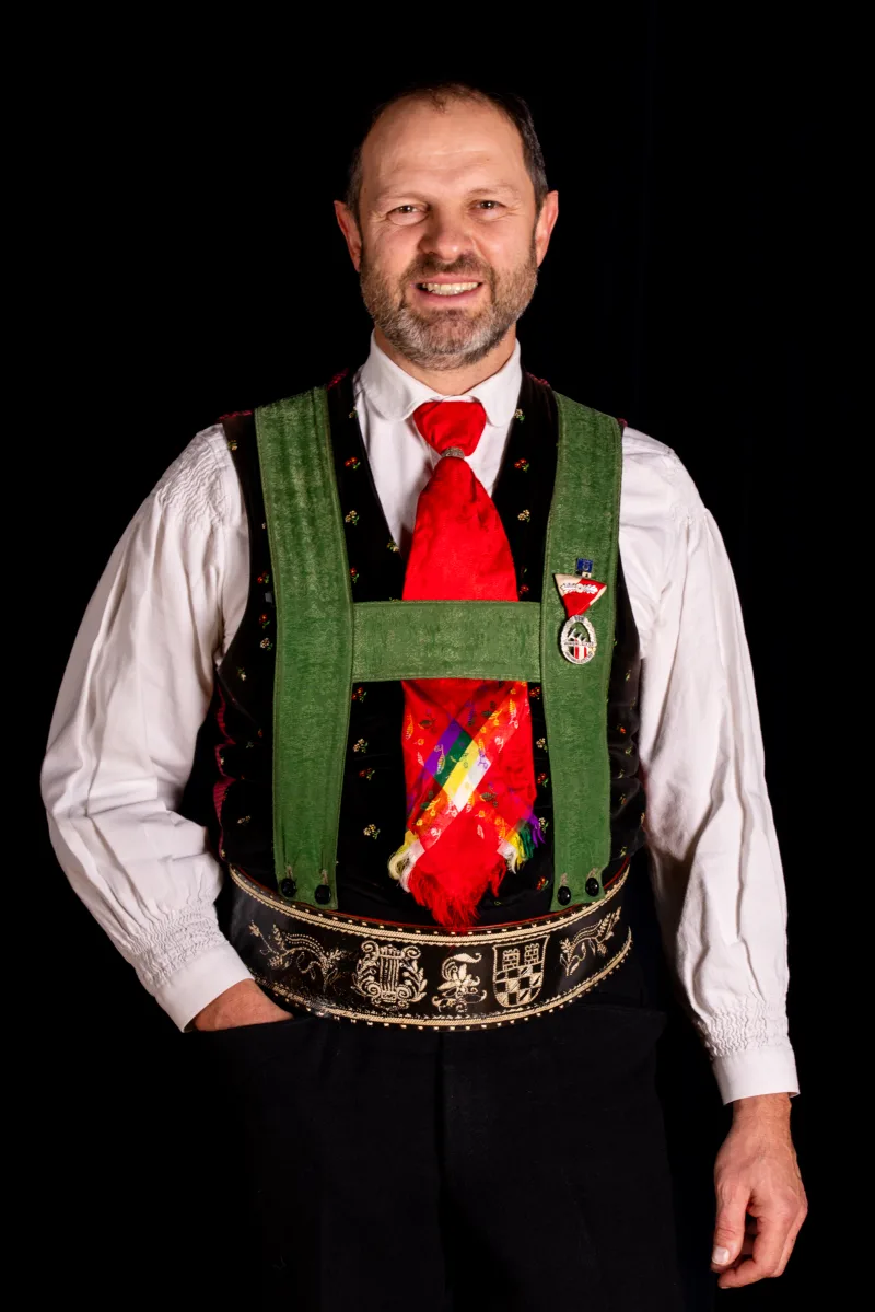 Gruber Christian