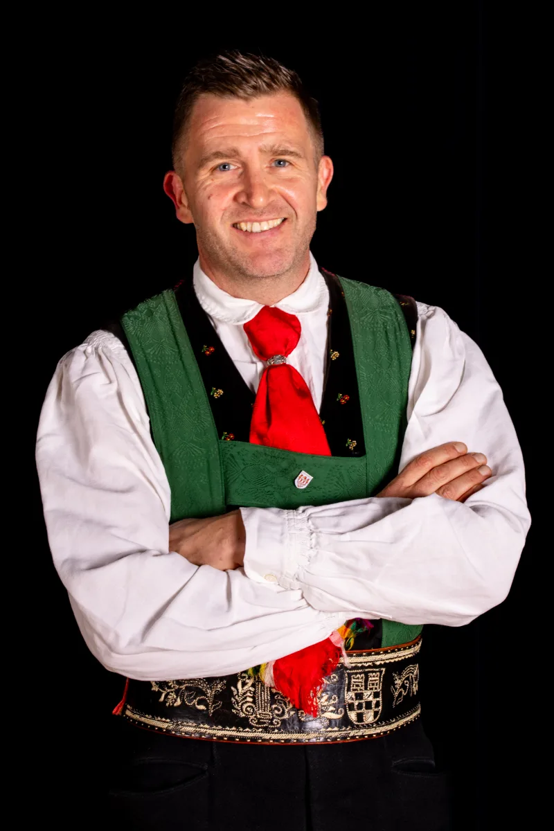 Helfer Johannes