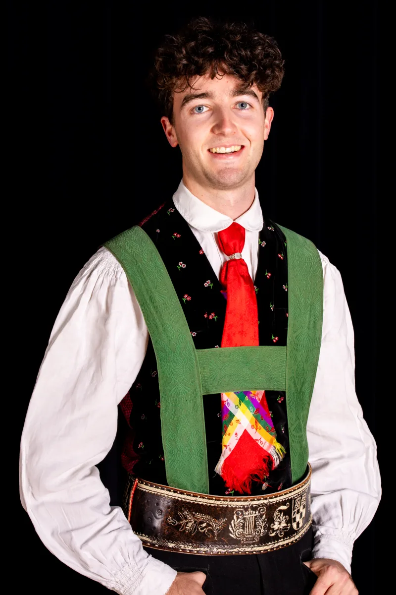 Bacher Noah