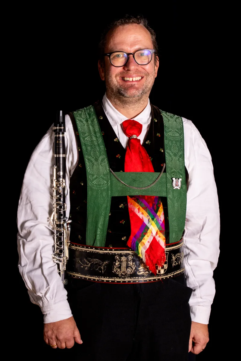 Dorfmann Günther