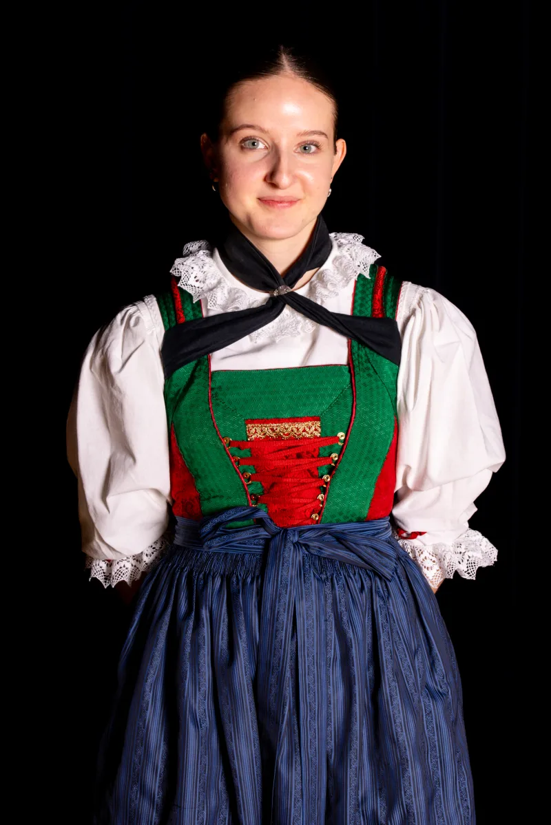 Gamper Felicia