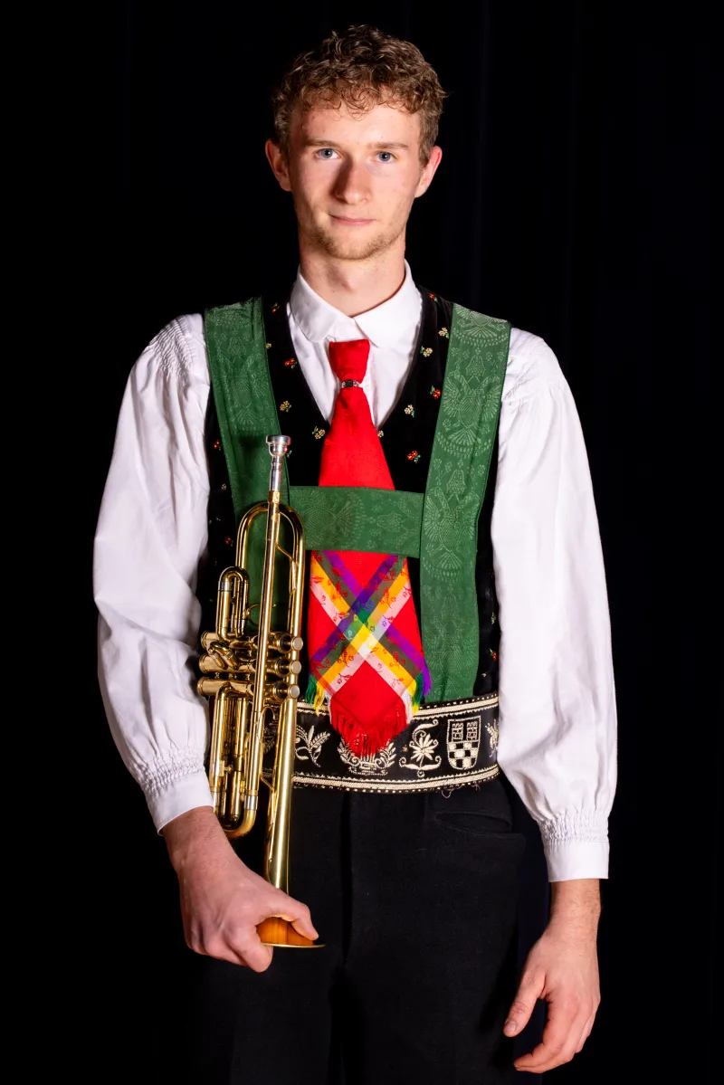 Kerschbaumer Peter