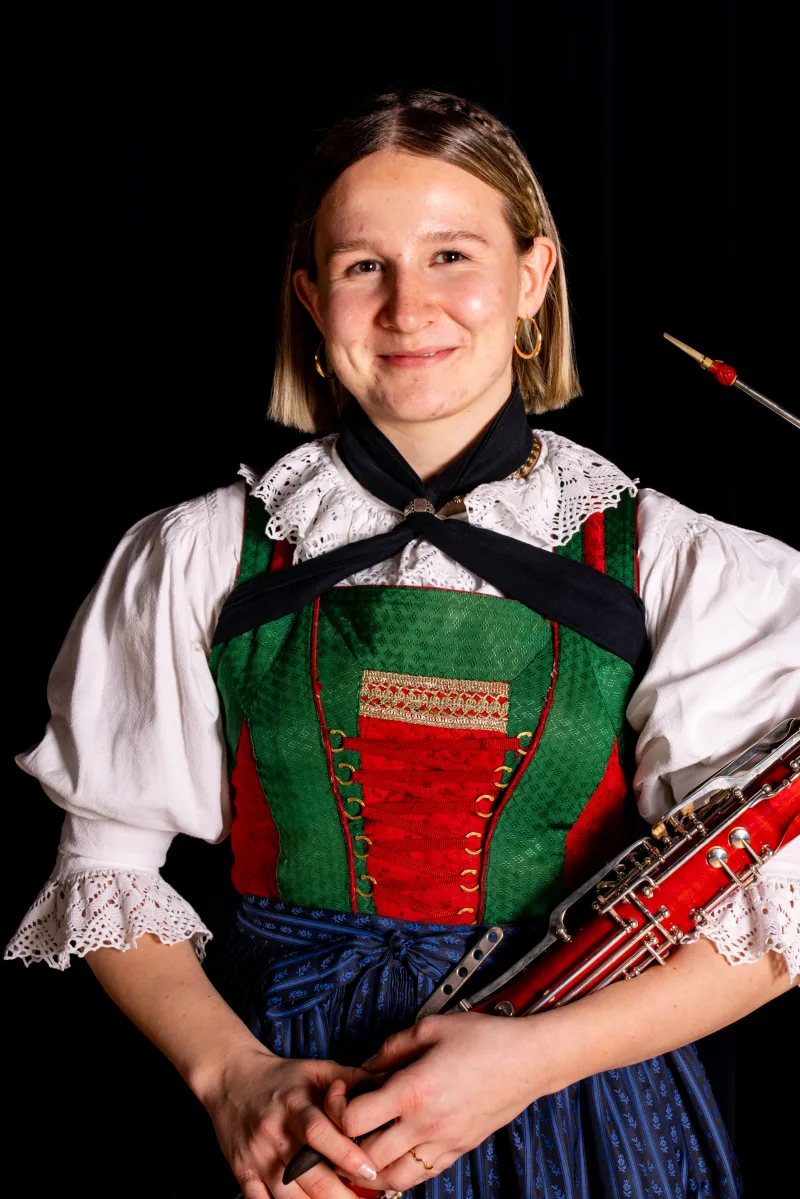 Penn Kathrin