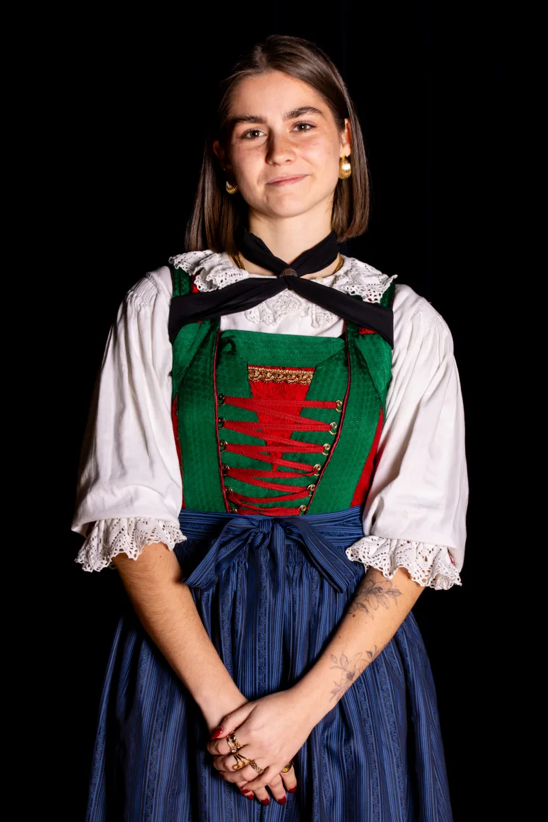 Stockner Sophia