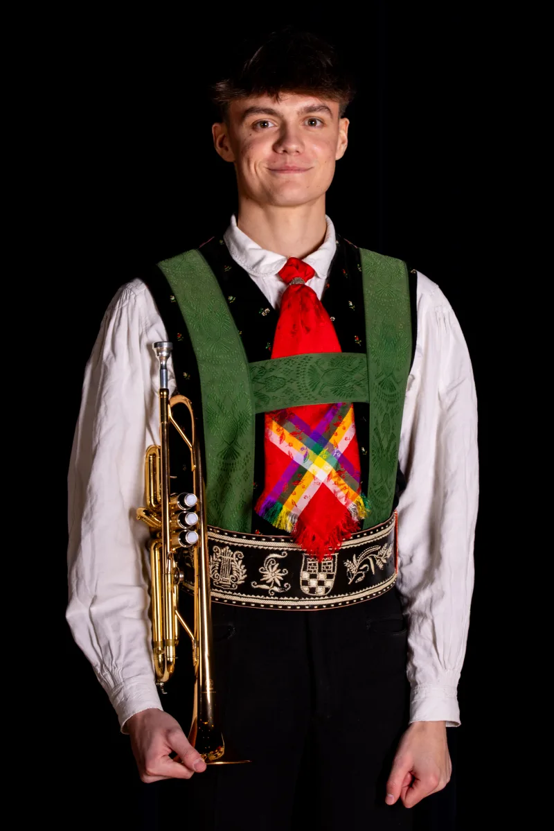 Tauber Gregor