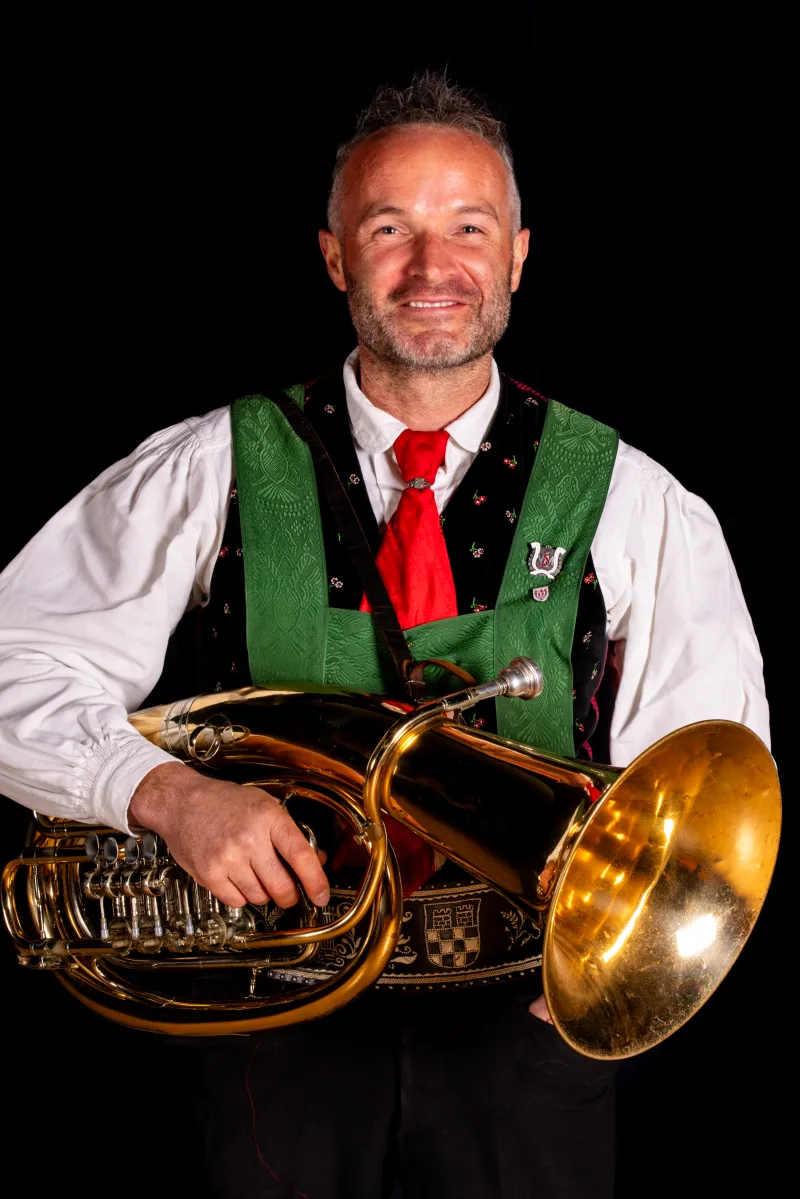 Gasser Johannes