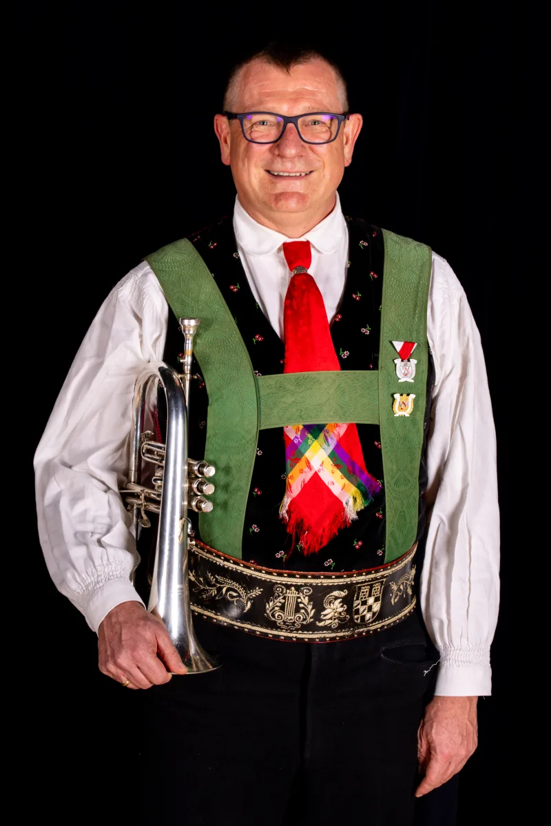 Delueg Gilbert