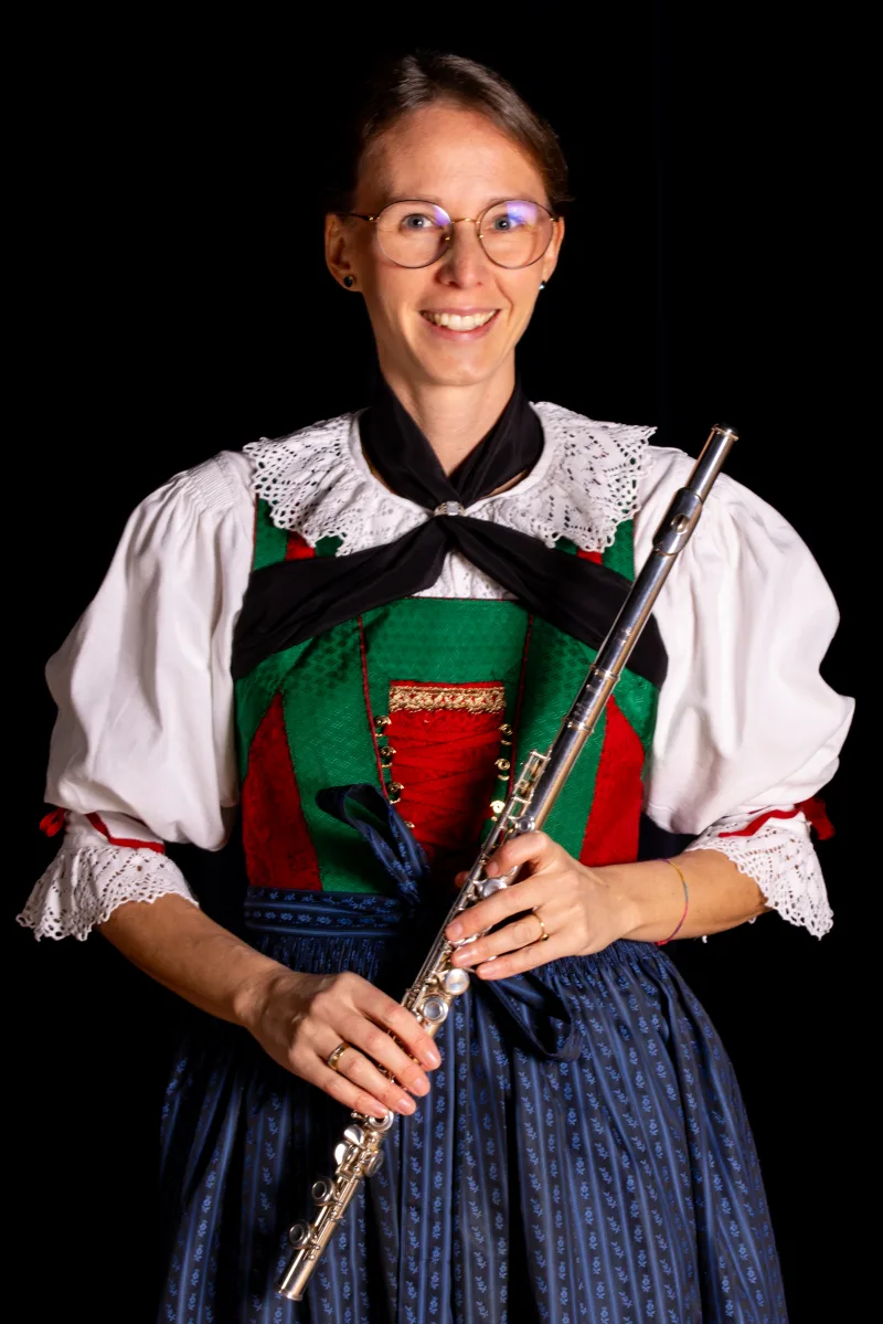 Gasser Franziska
